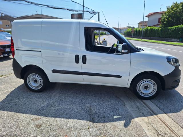 FIAT Doblo usata 9