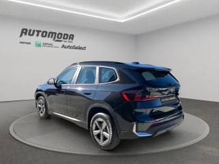 BMW X1 usata, con Cerchi in lega