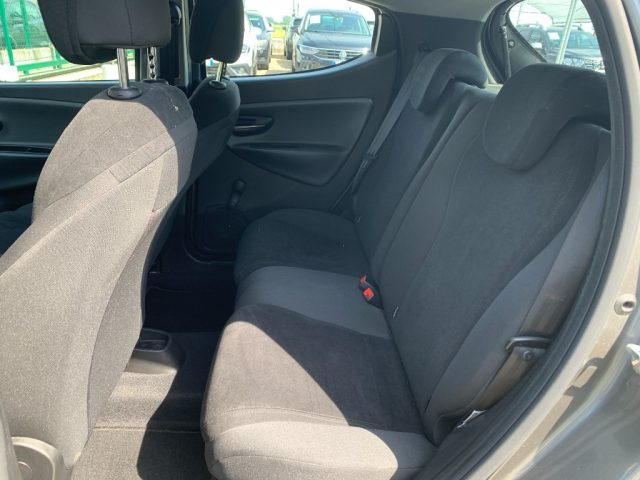 LANCIA Ypsilon usata, con Climatizzatore