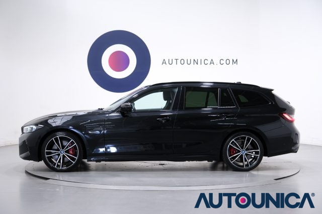 BMW 320 usata, con Sistema di navigazione