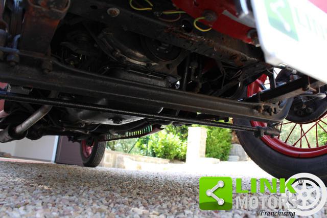 FIAT Balilla usata 33