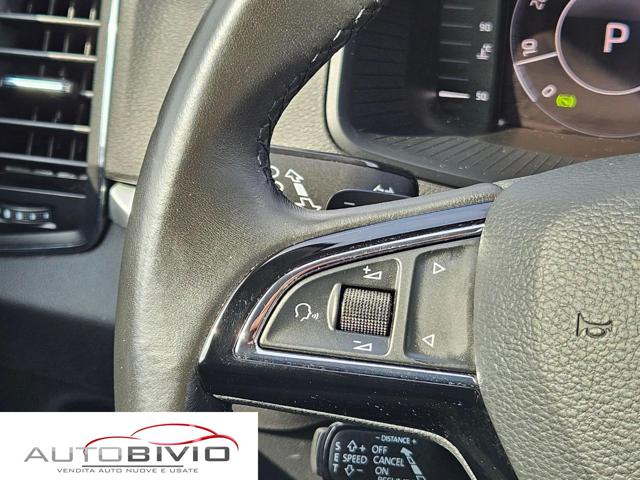SKODA Karoq usata, con Autoradio digitale
