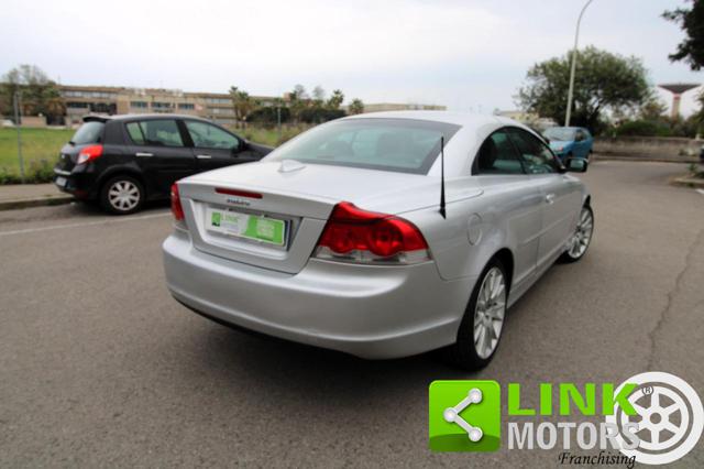 VOLVO C70 usata, con Climatizzatore