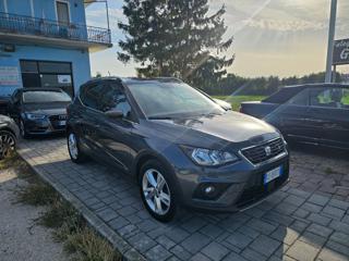 SEAT Arona usata, con Boardcomputer
