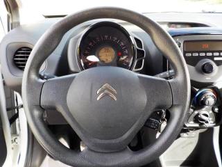 CITROEN C1 usata, con Hill holder