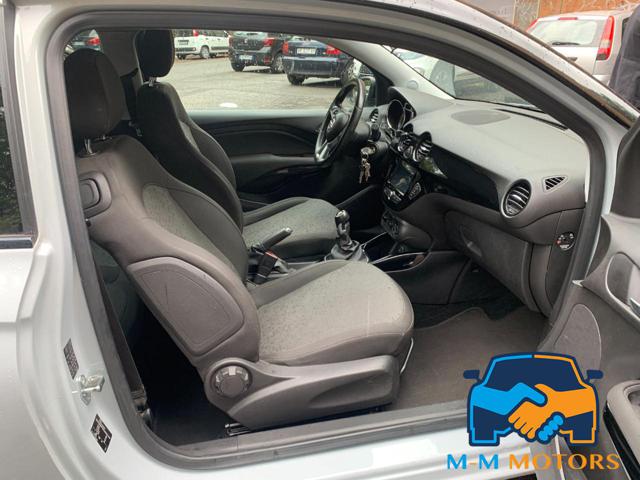 OPEL Adam usata, con Servosterzo