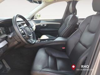 VOLVO XC90 usata, con Controllo trazione