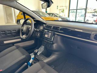 CITROEN C3 usata, con ESP