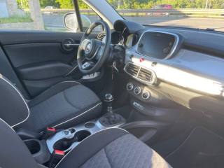 FIAT 500X usata 15