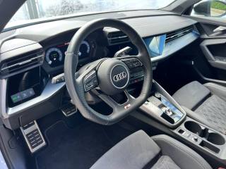 AUDI A3 usata, con Cruise Control