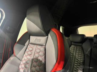 AUDI RS3 usata, con Servosterzo