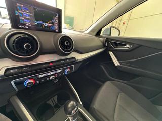 AUDI Q2 usata, con Sistema di navigazione