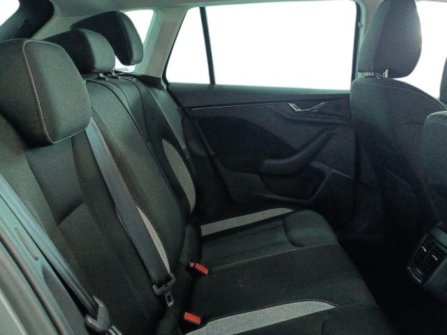 SKODA Kamiq usata, con Cruise Control