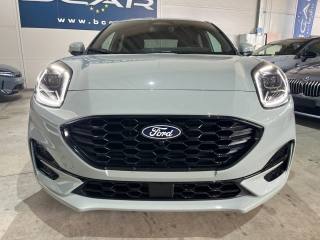 FORD Puma usata, con Airbag