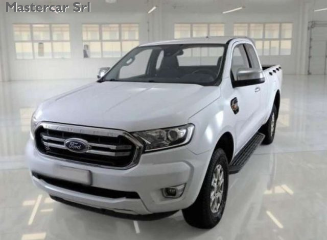 FORD Ranger usata, con Airbag