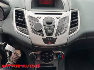 FORD Fiesta usata, con Chiusura centralizzata telecomandata