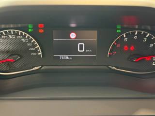 PEUGEOT 208 usata, con Autoradio digitale