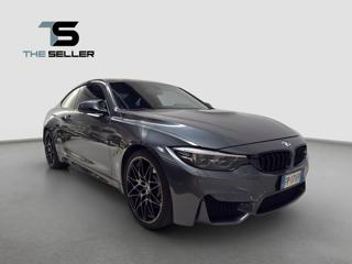 BMW M4 usata, con Airbag Passeggero
