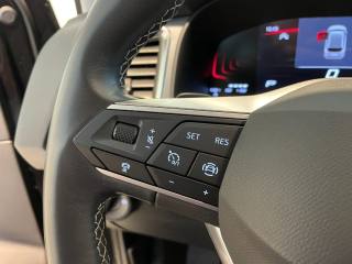 SEAT Ateca usata, con Controllo automatico clima