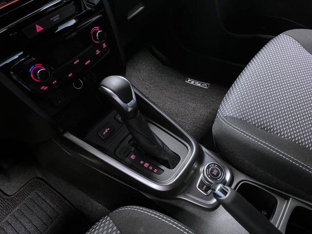SUZUKI Vitara usata, con Controllo trazione