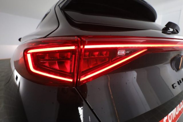 CUPRA Formentor usata 10