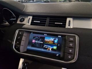 LAND ROVER Range Rover Evoque usata, con Trazione integrale