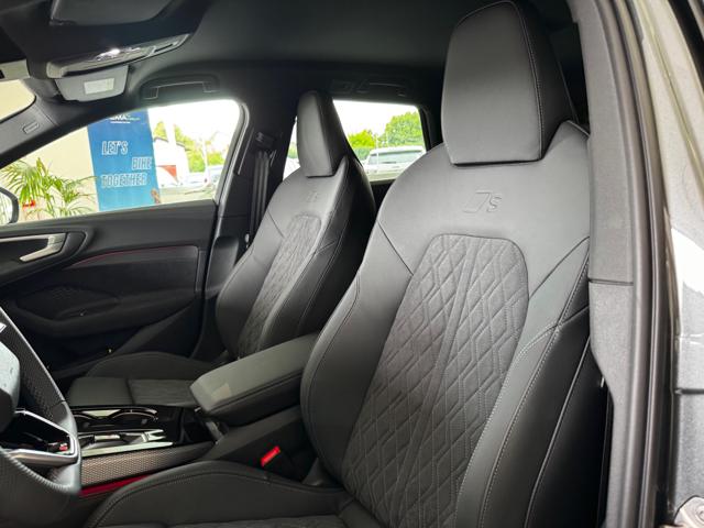 AUDI A5 usata, con Chiusura centralizzata