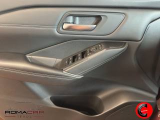 NISSAN Qashqai usata, con Immobilizzatore elettronico
