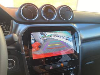 SUZUKI Vitara usata, con Immobilizzatore elettronico