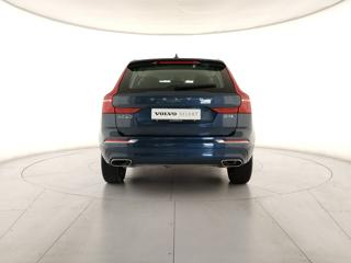 VOLVO XC60 usata, con Airbag Passeggero