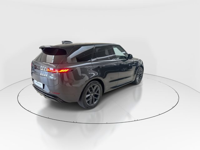 LAND ROVER Range Rover Sport usata, con Airbag