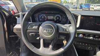 AUDI A1 usata, con ESP