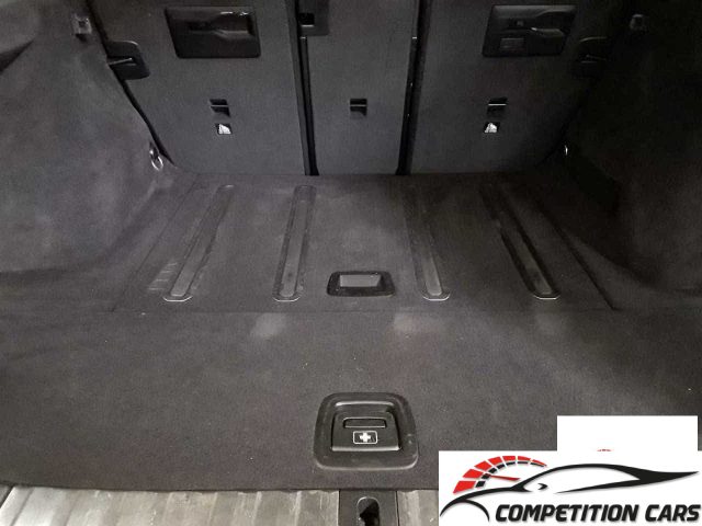 BMW 320 usata, con Filtro antiparticolato