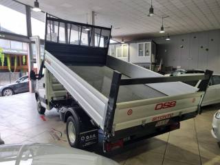 IVECO Daily usata, con Immobilizzatore elettronico