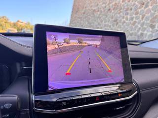 JEEP Compass usata, con Sensori di parcheggio posteriori