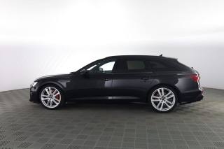 AUDI S6 usata 5