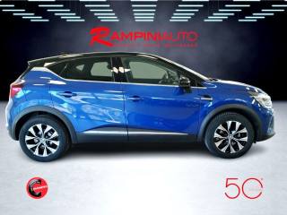 RENAULT Captur usata 6