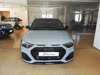 AUDI A1 usata, con Airbag