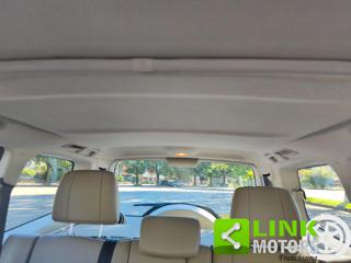 MITSUBISHI Pajero usata 28