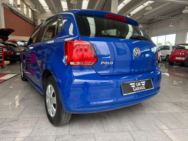 VOLKSWAGEN Polo usata, con Chiusura centralizzata