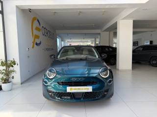 FIAT 600 usata, con Controllo automatico clima