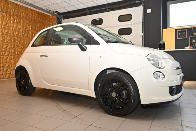 FIAT 500 usata 78
