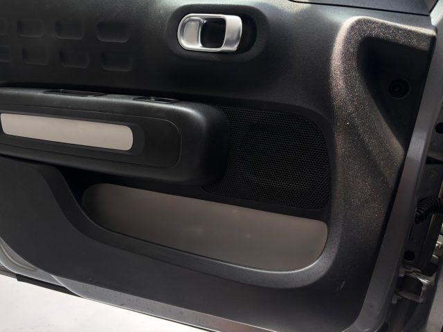 CITROEN C3 usata, con Fendinebbia