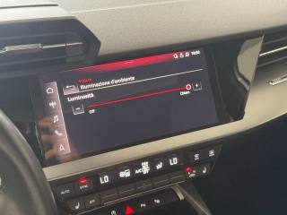 AUDI A3 usata, con Adaptive Cruise Control