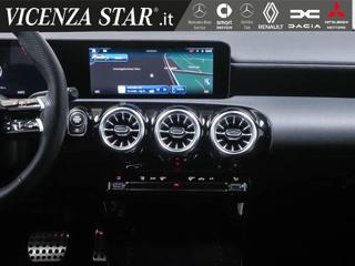 MERCEDES-BENZ A 250 usata, con Climatizzatore