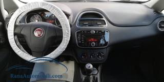 FIAT Punto usata, con Boardcomputer