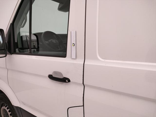 VOLKSWAGEN Crafter usata 72