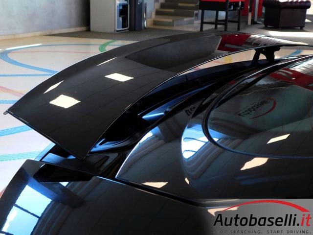 AUDI TT usata, con Sensori di parcheggio posteriori