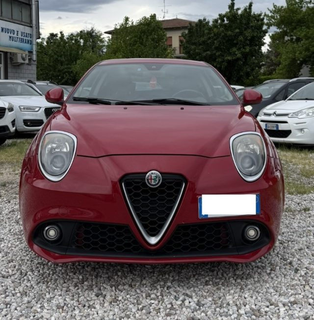 ALFA ROMEO MiTo usata, con Airbag