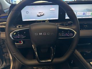 OMODA 5 usata, con ESP